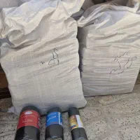 پخش عمده پلاستیک زباله مقام ضدچکه مرودشت ۳۰۰ گرمی