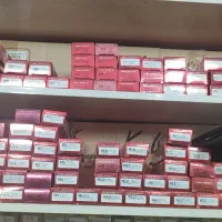 تعدادی رنگ مو|آرایشی، بهداشتی، درمانی|اصفهان, ناصرخسرو|دیوار