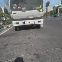 هیوندا ۶  تن