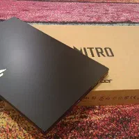 فروش لپ تاپ ایسر نیترو Acer Nitro V 15 ANV15