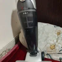 جاروبرقی|جاروبرقی، جارو شارژی، بخارشو|تهران, خزانه|دیوار