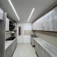 واحد-85متری-لوکس-و-فول-شیک-خوش-نقشه-لوکیشن-عالی