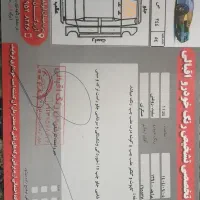 پراید|خودرو سواری و وانت|یزد, |دیوار