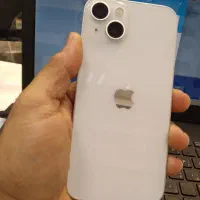 آیفون 13 سفید|موبایل|لاهیجان, امیرشهید|دیوار