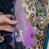 کفش استوک اورجینال بوسنی فوتبالی چمن سایز ۴۰ . ۴۱|کیف، کفش، کمربند|گلستان (تهران), |دیوار