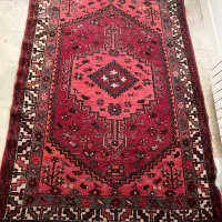 قالیچه دستباف قدمت ۱۰۰ ساله|فرش|تهران, سازمان برنامه شمالی|دیوار