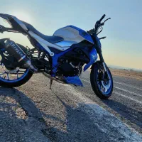 بلنتا بنلی اراس ان اس|موتورسیکلت|نیشابور, بنیاد شهید|دیوار