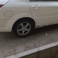 دنا معمولی تیپ ۲، مدل ۱۳۹۵|خودرو سواری و وانت|ورامین, ورامین|دیوار