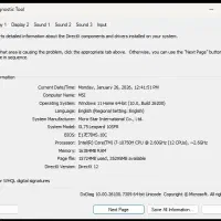 لپ تاپ گیمینگ GL75 Leopard