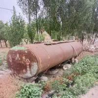 تانکر|ماشین‌آلات صنعتی|اردبیل, |دیوار