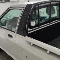 پراید وانت  1404 صفر|خودرو سواری و وانت|کرج, عظیمیه|دیوار