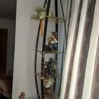 آویز دیواری زیبا و محکم|کتابخانه، شلف، قفسه‌های دیواری|تهران, مینی‌سیتی (شهرک نفت)|دیوار