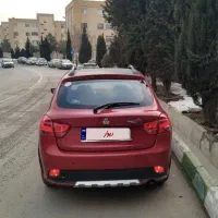 کوییک|خودرو سواری و وانت|تهران, شهرک محلاتی|دیوار