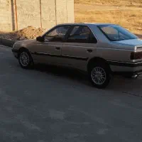 پژو 405مدل 83