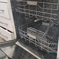 ماشین ظرفشویی آل جی|ماشین ظرفشویی|امیدیه, |دیوار