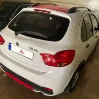 مدل 99 پارس خودرو