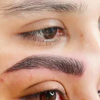 تخفیف ویژه ی خدمات آرایش دائم تاپونزدهم مهر|خدمات آرایشگری و زیبایی|علی‌آباد کتول, |دیوار