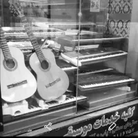 کورگ pa1000 در حد آک و کم  استفاده شده