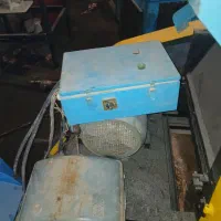 اسیاب چکشی وشمشیری|ماشین‌آلات صنعتی|پاکدشت, خاتون آباد|دیوار