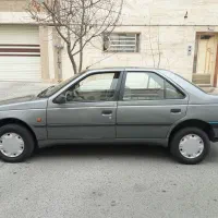 پژو 405 مدل ۹۰|خودرو سواری و وانت|کرج, بنیاد|دیوار