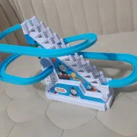 اسباب بازی باطری خورنو