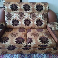 مبل دست دوم|مبلمان خانگی و میز عسلی|اصفهان, تیران|دیوار