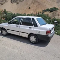 پراید‌|خودرو سواری و وانت|قروه, |دیوار