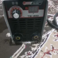 دستگاه جوش۲۰۰آمپر