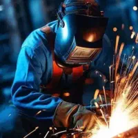 جوشکاری سیار خرده کاری و تعمیر سقف