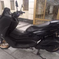 موتور Nmax ۱۴۰۳|موتورسیکلت|ری, دولت‌آباد|دیوار