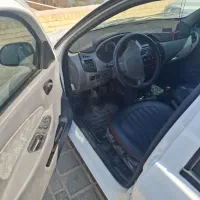 تیبا ۲ مدل ۹۶|خودرو سواری و وانت|یزد, |دیوار