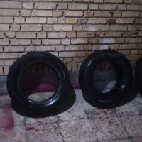 لاستیک ماشین