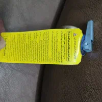 شیر اطمینان ابگرمکن برند توسکا