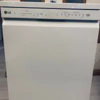 ماشین ظرفشویی LG