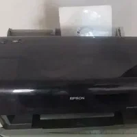 پرینتر رنگی EPSON