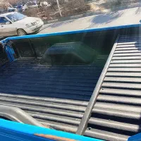 نیسان ابی Z24NlBM|خودرو سواری و وانت|مشهد, بهمن|دیوار