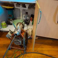 لوله بازکنی فنرزنی تمام نقاط رشت 15دقیقه ای ارزان|خدمات پیشه و مهارت|رشت, گلسار|دیوار