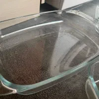 ظرف شیشه ای / پیرکس|ظروف سرو و پذیرایی|نوشهر, |دیوار