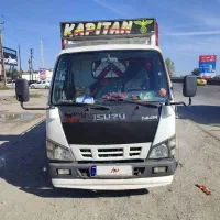 ایسوزو 3تنی