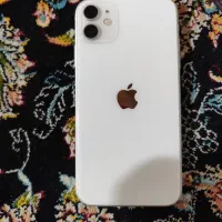 گوشی آیفون11پلمپ درحد