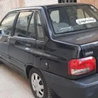 پراید|خودرو سواری و وانت|تهران, تهرانسر مرکزی|دیوار