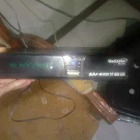 گیرنده دیجیتال 4k