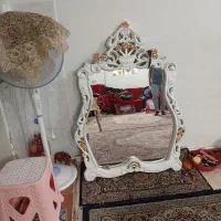 اینه|آینه|ملایر, |دیوار