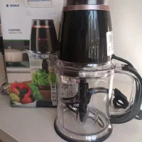 خردکن و گوشکوب برقی|خردکن، آسیاب، غذاساز|همدان, |دیوار