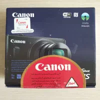 دوربین کنون sx610 و  پرینتر عکس فوجی|دوربین عکاسی و فیلم‌برداری|تهران, بلوار کشاورز|دیوار