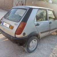 ماشین پی کی