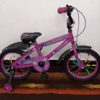 دوچرخه پورت لاین
