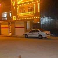 فروش خانه دوطبقه ویلایی شهرک فرهنگیان