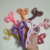 انواع اکسسوری مو با قیمت مناسب|زیورآلات و اکسسوری|نیشابور, بنیاد شهید|دیوار