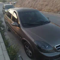 لیفان 520i